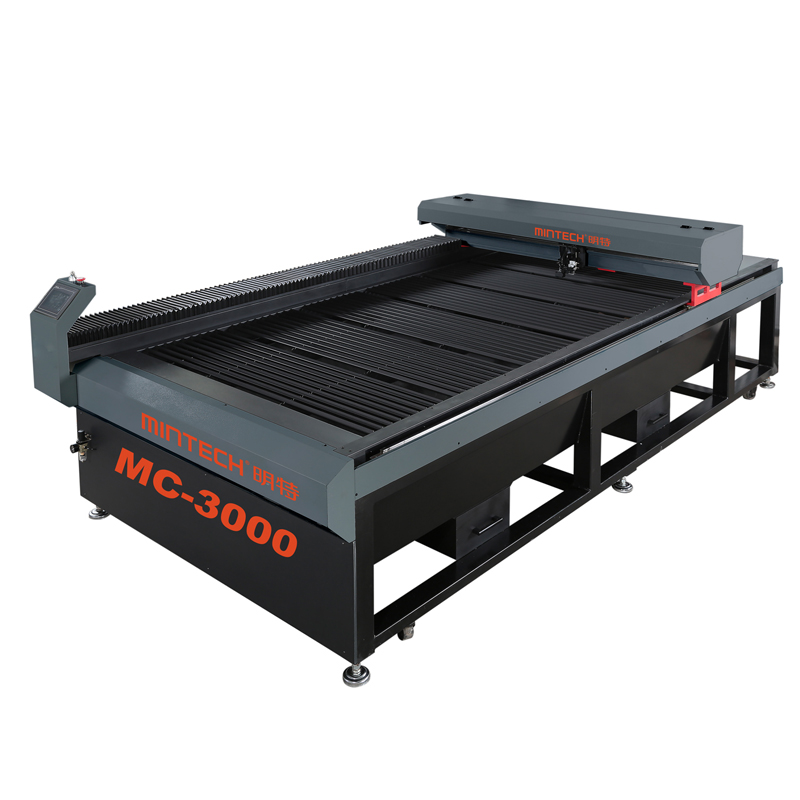 MC-3000�����ֿɿ�